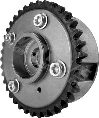 MOTIVE VVTG4003 - Dispositif de réglage électrique d'arbre à cames droxauto.com