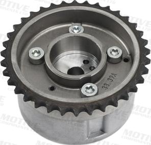 MOTIVE VVTG4178 - Dispositif de réglage électrique d'arbre à cames droxauto.com