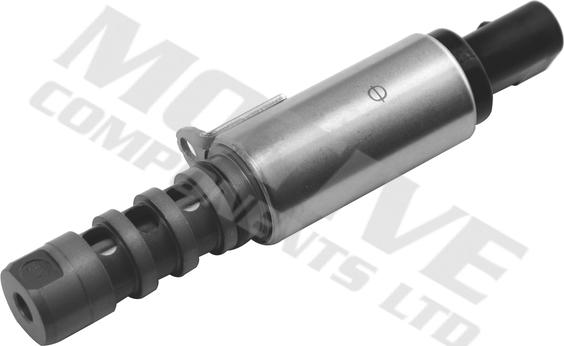 MOTIVE VVTS2001 - Valve de commande, réglage d'arbres à came droxauto.com