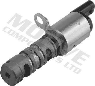 MOTIVE VVTS2007 - Valve de commande, réglage d'arbres à came droxauto.com