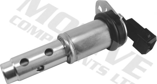 MOTIVE VVTS2016 - Valve de commande, réglage d'arbres à came droxauto.com