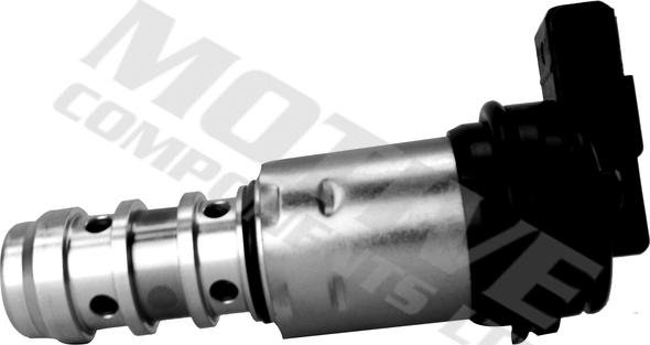 MOTIVE VVTS2018 - Valve de commande, réglage d'arbres à came droxauto.com