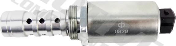 MOTIVE VVTS2017 - Valve de commande, réglage d'arbres à came droxauto.com