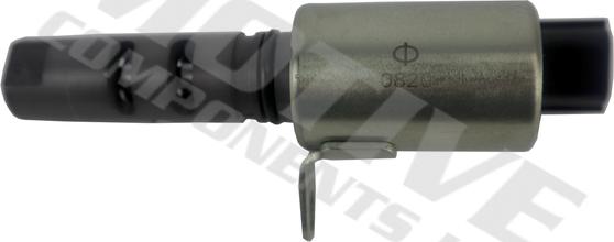MOTIVE VVTS2021 - Valve de commande, réglage d'arbres à came droxauto.com
