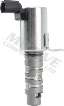 MOTIVE VVTS2070 - Valve de commande, réglage d'arbres à came droxauto.com