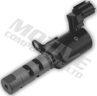 MOTIVE VVTS2071 - Valve de commande, réglage d'arbres à came droxauto.com