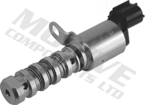 MOTIVE VVTS2077 - Valve de commande, réglage d'arbres à came droxauto.com