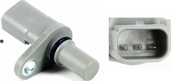 Motorad 1CS503 - Capteur, position d'arbre à cames droxauto.com