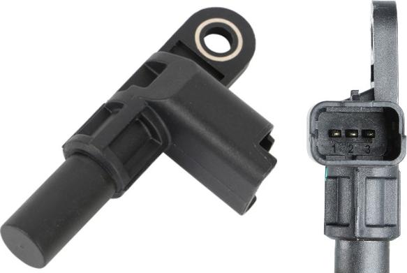 Motorad 1CS521 - Capteur, position d'arbre à cames droxauto.com