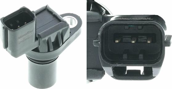 Motorad 1CS157 - Capteur, position d'arbre à cames droxauto.com