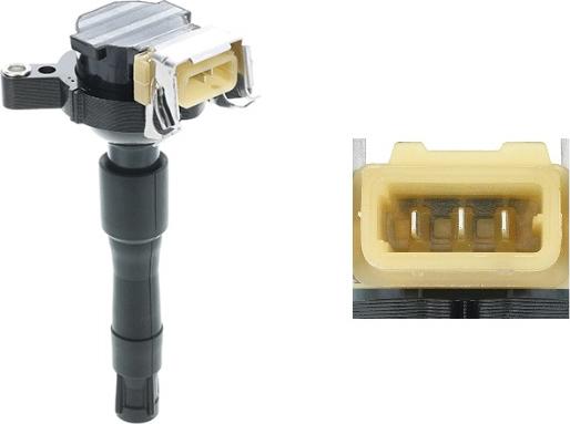 Motorad 1IC481 - Bobine d'allumage droxauto.com