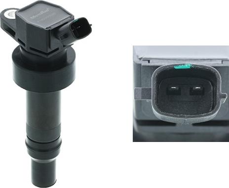 Motorad 1IC475 - Bobine d'allumage droxauto.com