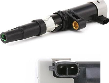 Motorad 1IC620 - Bobine d'allumage droxauto.com