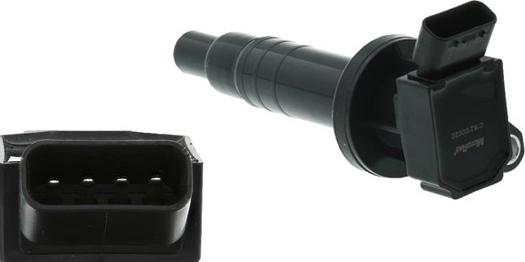 Motorad 1IC146 - Bobine d'allumage droxauto.com