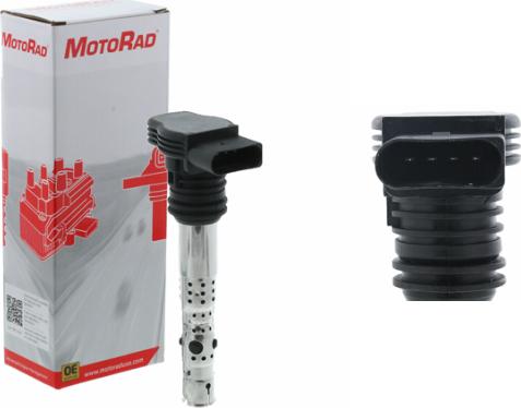 Motorad 1IC112 - Bobine d'allumage droxauto.com