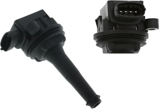 Motorad 1IC122 - Bobine d'allumage droxauto.com