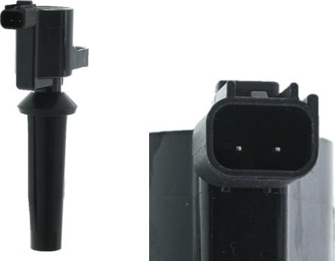 Motorad 1IC171 - Bobine d'allumage droxauto.com