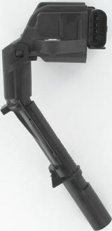 Motorad 1IC803 - Bobine d'allumage droxauto.com