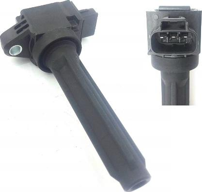 Motorad 1IC810 - Bobine d'allumage droxauto.com