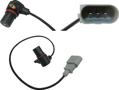 Motorad 1KR588 - Capteur d'angle, vilebrequin droxauto.com