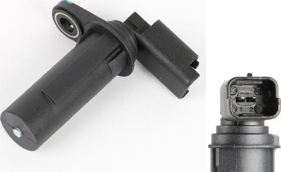 Motorad 1KR534 - Capteur d'angle, vilebrequin droxauto.com