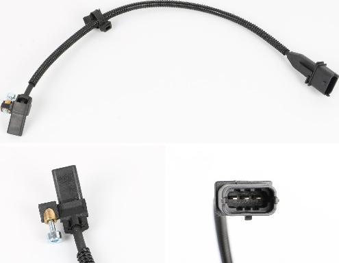 Motorad 1KR532 - Capteur d'angle, vilebrequin droxauto.com