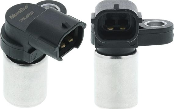 Motorad 1KR152 - Capteur d'angle, vilebrequin droxauto.com