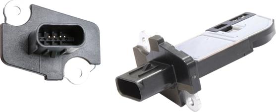 Motorad 1MF735 - Débitmètre de masse d'air droxauto.com