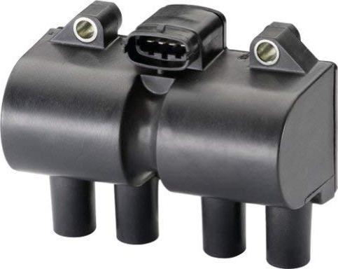 Motorad 3IC784 - Bobine d'allumage droxauto.com