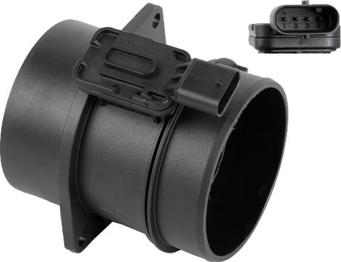 Motorad 3MF557 - Débitmètre de masse d'air droxauto.com