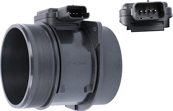 Motorad 3MF512 - Débitmètre de masse d'air droxauto.com