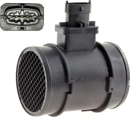 Motorad 3MF537 - Débitmètre de masse d'air droxauto.com