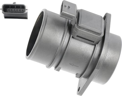 Motorad 3MF528 - Débitmètre de masse d'air droxauto.com