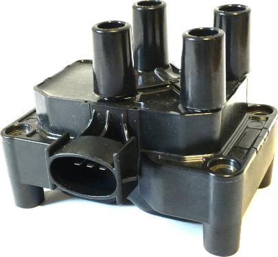 Motorad 2IC617 - Bobine d'allumage droxauto.com