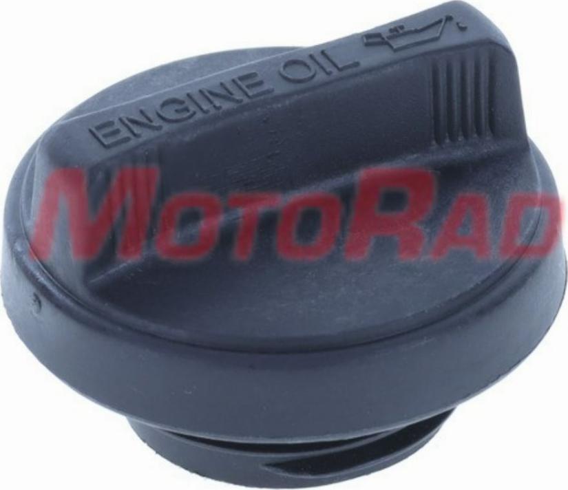 Motorad MO-155 - Bouchon, goulotte de remplissage d'huile droxauto.com