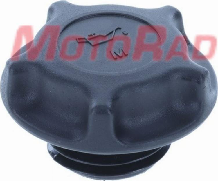 Motorad MO-136 - Bouchon, goulotte de remplissage d'huile droxauto.com