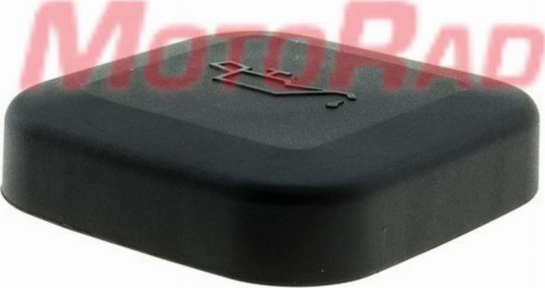 Motorad MO-133 - Bouchon, goulotte de remplissage d'huile droxauto.com