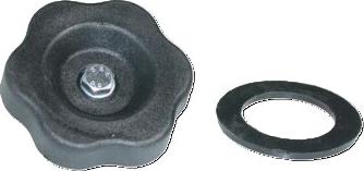Motorad MO250 - Bouchon, goulotte de remplissage d'huile droxauto.com