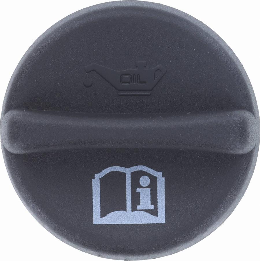 Motorad MO257 - Bouchon, goulotte de remplissage d'huile droxauto.com