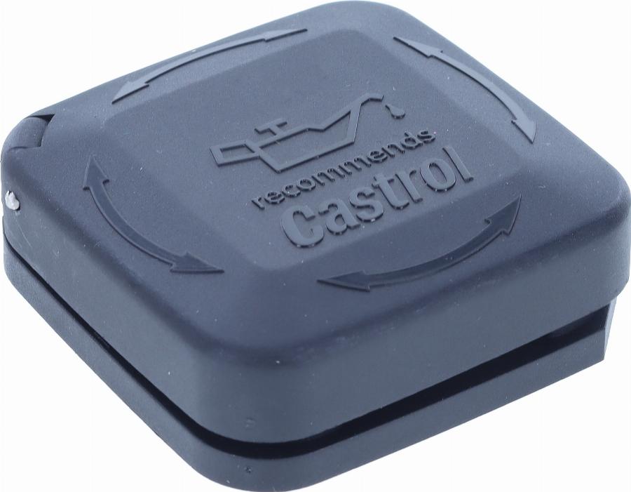 Motorad MO-227 - Bouchon, goulotte de remplissage d'huile droxauto.com