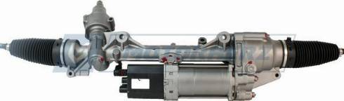 Motorherz E40451NW - Crémaillière, crémaillière de direction droxauto.com