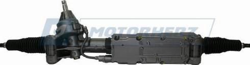 Motorherz E40571NW - Crémaillière, crémaillière de direction droxauto.com