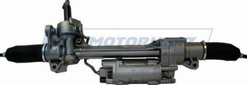 Motorherz E40661NW - Crémaillière, crémaillière de direction droxauto.com
