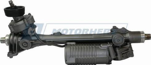 Motorherz E40151NW - Crémaillière, crémaillière de direction droxauto.com