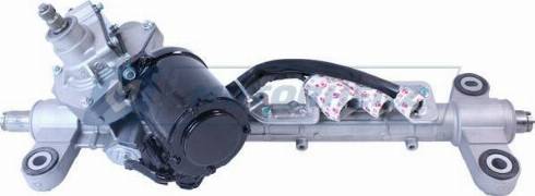 Motorherz E40111NW - Crémaillière, crémaillière de direction droxauto.com