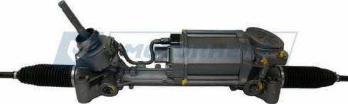 Motorherz E40181NW - Crémaillière, crémaillière de direction droxauto.com