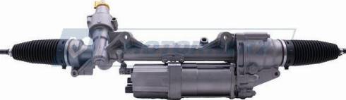 Motorherz E40221NW - Crémaillière, crémaillière de direction droxauto.com