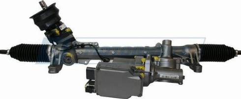 Motorherz E40761NW - Crémaillière, crémaillière de direction droxauto.com
