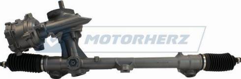 Motorherz E43241NW - Crémaillière, crémaillière de direction droxauto.com