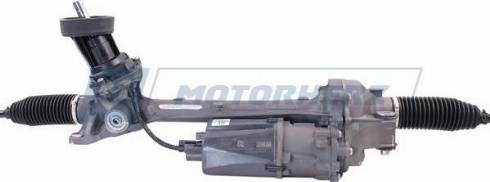 Motorherz E42511NW - Crémaillière, crémaillière de direction droxauto.com